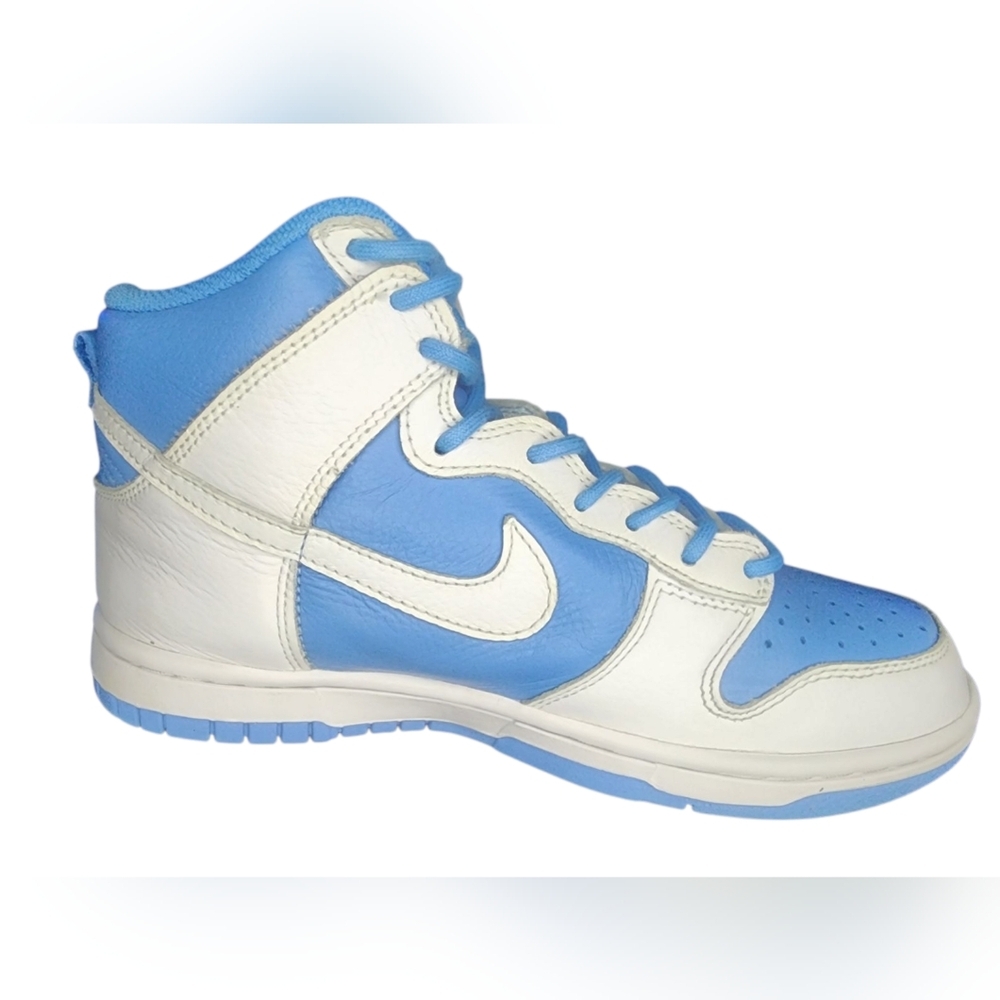 Nike Dunk High By You Custom Shoes, Womens 5​ - Picture 7 of 9